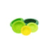 AussieSuperStore Homeware Supplies Reusable Storage Food Huggers Container Covers Reusable Storage Food Huggers Container Covers Keep Fruits & Veggies CBFOODHUGGERS